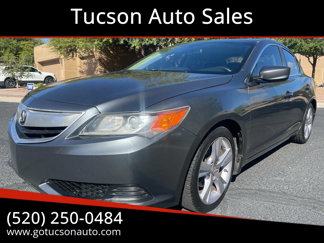 Used 2014 Acura ILX image 1