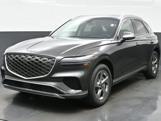 New 2026 Genesis GV70 2.5T Select image 1