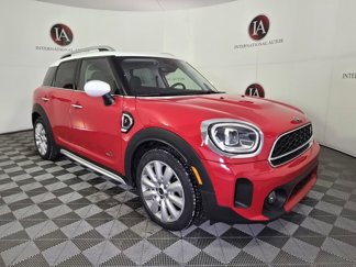 Certified 2022 MINI Cooper Countryman S image 1