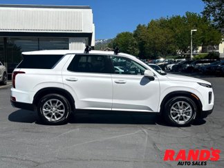 Used 2021 Hyundai Palisade SE image 1
