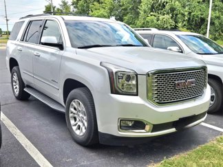 Used 2016 GMC Yukon SLT w/ Open Road Package image 1