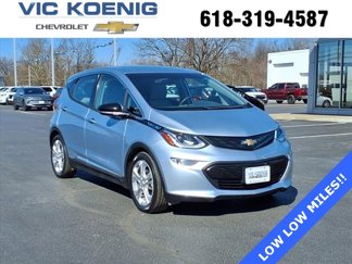 Used 2018 Chevrolet Bolt LT image 1