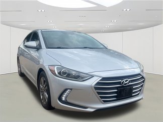 Used 2018 Hyundai Elantra Value Edition image 1