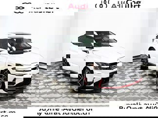 Used 2025 Volkswagen Jetta GLI Autobahn image 1
