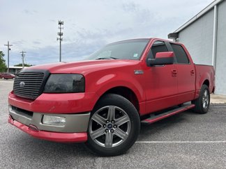 Used 2007 Ford F150 FX2 image 1
