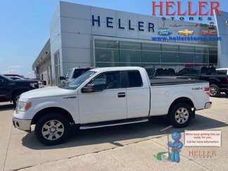 Used 2011 Ford F150 XLT w/ XLT Chrome Pkg image 1