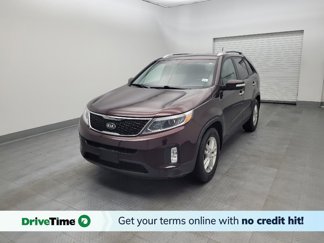 Used 2014 Kia Sorento LX image 1