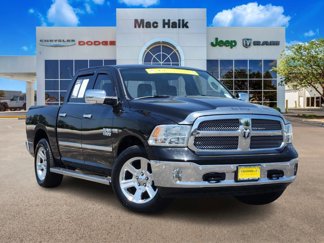 Used 2018 RAM 1500 Lone Star image 1