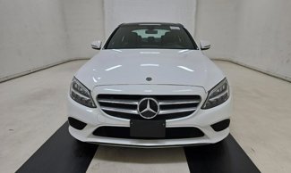 Used 2021 Mercedes-Benz C 300 Sedan image 1