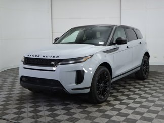 New 2025 Land Rover Range Rover Evoque S image 1