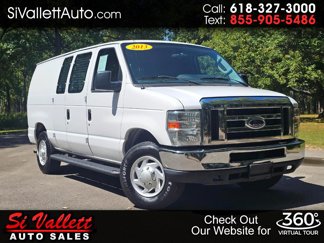 Used 2013 Ford E-250 and Econoline 250 w/ PWR Group image 1