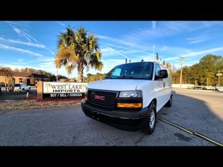 Used 2020 GMC Savana 2500 w/ Driver Convenience Package image 1