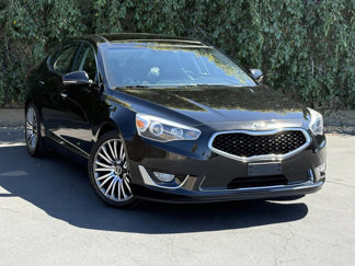 Used 2016 Kia Cadenza Premium w/ Technology Package image 1