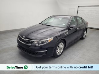 Used 2017 Kia Optima EX image 1