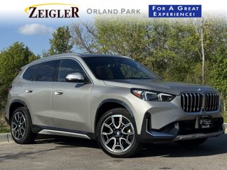 Certified 2024 BMW X1 xDrive28i image 1