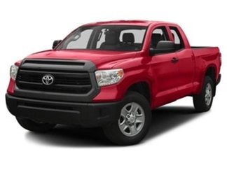 Used 2017 Toyota Tundra 4x4 Double Cab image 1