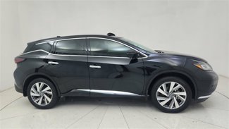 Used 2021 Nissan Murano SL w/ SL Moonroof Package image 1