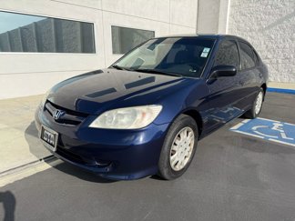 Used 2005 Honda Civic LX image 1