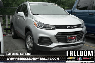 Used 2018 Chevrolet Trax LT w/ Driver Confidence Package image 1