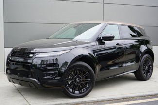 New 2024 Land Rover Range Rover Evoque Dynamic SE image 1