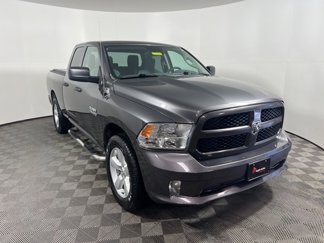 Certified 2015 RAM 1500 Express image 1