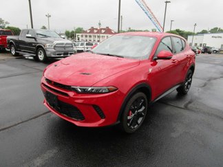 Used 2024 Dodge Hornet GT w/ Track Pack image 1