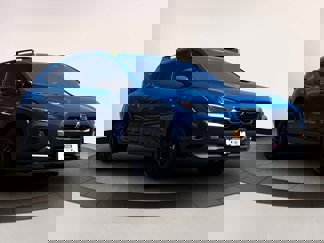 Certified 2024 Subaru Crosstrek 2.5i Wilderness w/ Crosstrek Mirror Package image 1