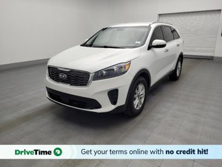 Used 2020 Kia Sorento LX w/ LX I4 Convenience Package image 1