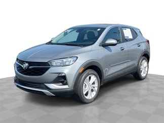 Used 2023 Buick Encore GX Preferred w/ Cold Weather Comfort Package image 1