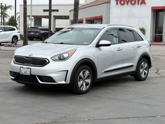 Used 2019 Kia Niro LX image 1