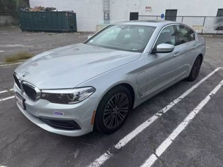 Used 2019 BMW 530e w/ Convenience Package image 1