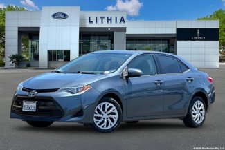 Used 2017 Toyota Corolla L image 1