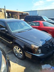 Used 2006 Cadillac DTS image 1