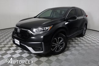 Used 2020 Honda CR-V EX image 1