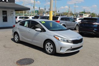 Used 2018 Kia Forte LX w/ LX Popular Package image 1