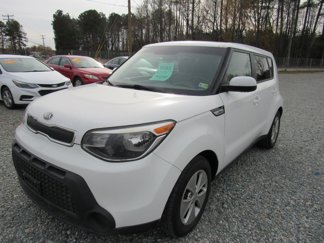 Used 2016 Kia Soul image 1