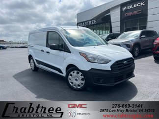 Used 2020 Ford Transit Connect XL image 1