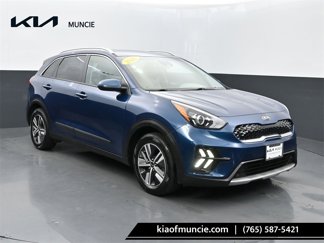 Used 2020 Kia Niro LXS image 1