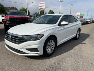 Used 2019 Volkswagen Jetta S w/ Driver Assistance Package image 1
