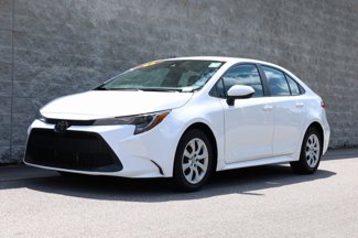 Used 2022 Toyota Corolla LE image 1