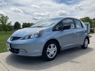 Used 2011 Honda Fit image 1