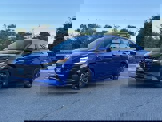 Used 2022 Hyundai Elantra SEL image 1