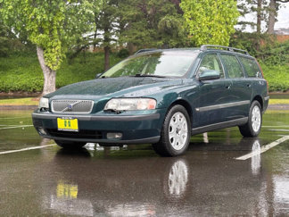 Used 2001 Volvo V70 T5 image 1