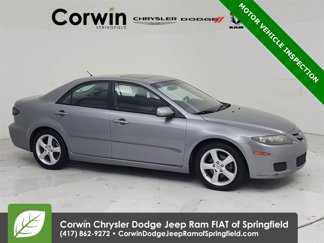 Used 2007 MAZDA MAZDA6 i Touring image 1