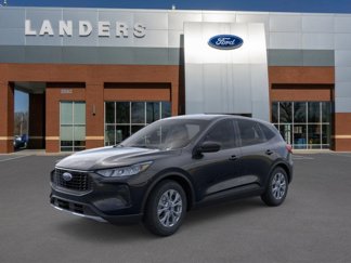 New 2025 Ford Escape Active w/ Tech Pack #1 image 1