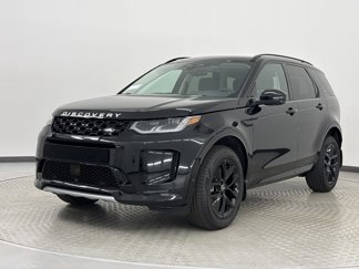 Used 2024 Land Rover Discovery Sport S image 1