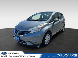 Used 2015 Nissan Versa Note S Plus image 1
