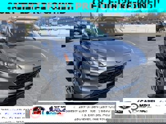 Certified 2022 Ford Escape SEL w/ SEL Stealth AWD Package image 1