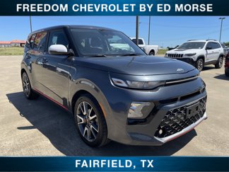 Used 2020 Kia Soul GT-Line image 1