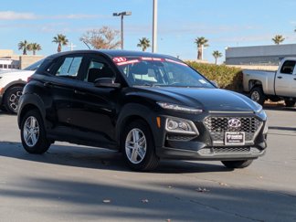 Certified 2021 Hyundai Kona SE image 1